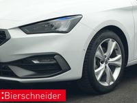 Seat Leon - Vorschau Bild 18