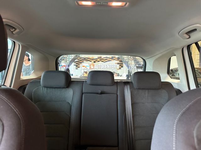 Volkswagen Tiguan *R-Line*Spurhalte*ACC*LED*AHK*Massage*