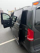 Mercedes-Benz V 300 d Aut. AVANTG. extralang AMG Style  - Mercedes-Benz V-Klasse: Style