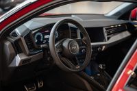 Audi A1 - Vorschau Bild 20