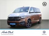 Volkswagen T6.1 Multivan 2.0 TDI DSG Generation SIX, 4Motio - VW T6 Multivan in Erfurt