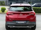 Opel Grandland (X)*SERVICE NEU* - rote Opel Grandland (X)