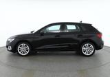 Audi A3 Sportback 35 TFSI advanced Navi Kamera AHK - Audi A3: Allradantrieb