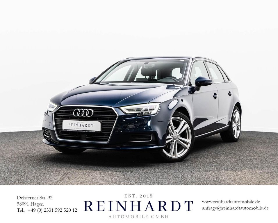 Image of Audi A3