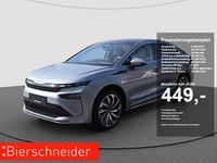 Skoda Enyaq - Vorschau Bild 1