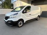 Renault Trafic 1.6 dCi L1H1 Kasten Komfort*Klima*PDC* - Renault Trafic in Bochum