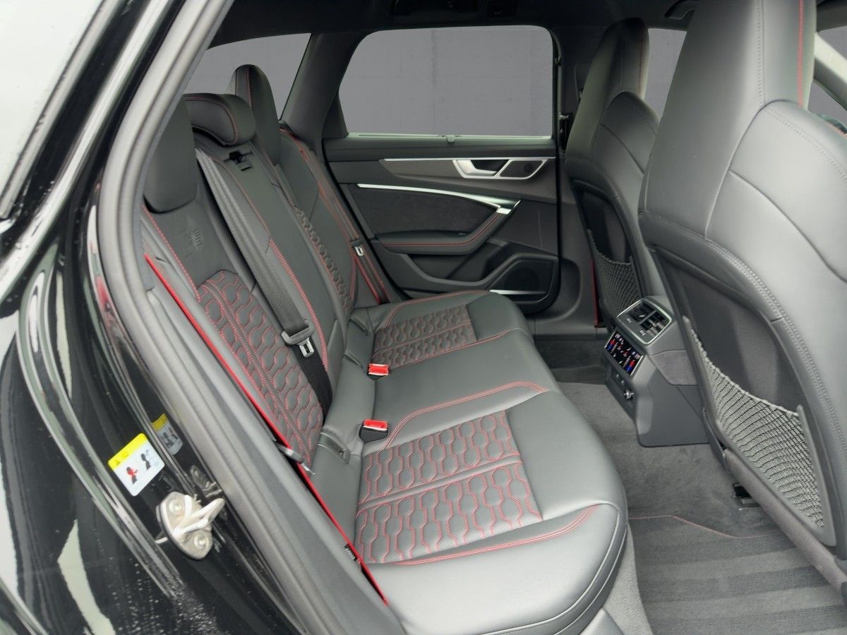 Audi RS6 - Bild 13