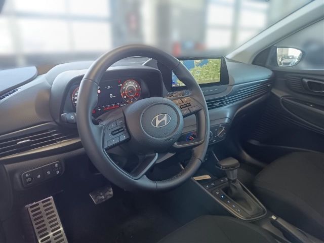 Hyundai BAYON – Bild 11