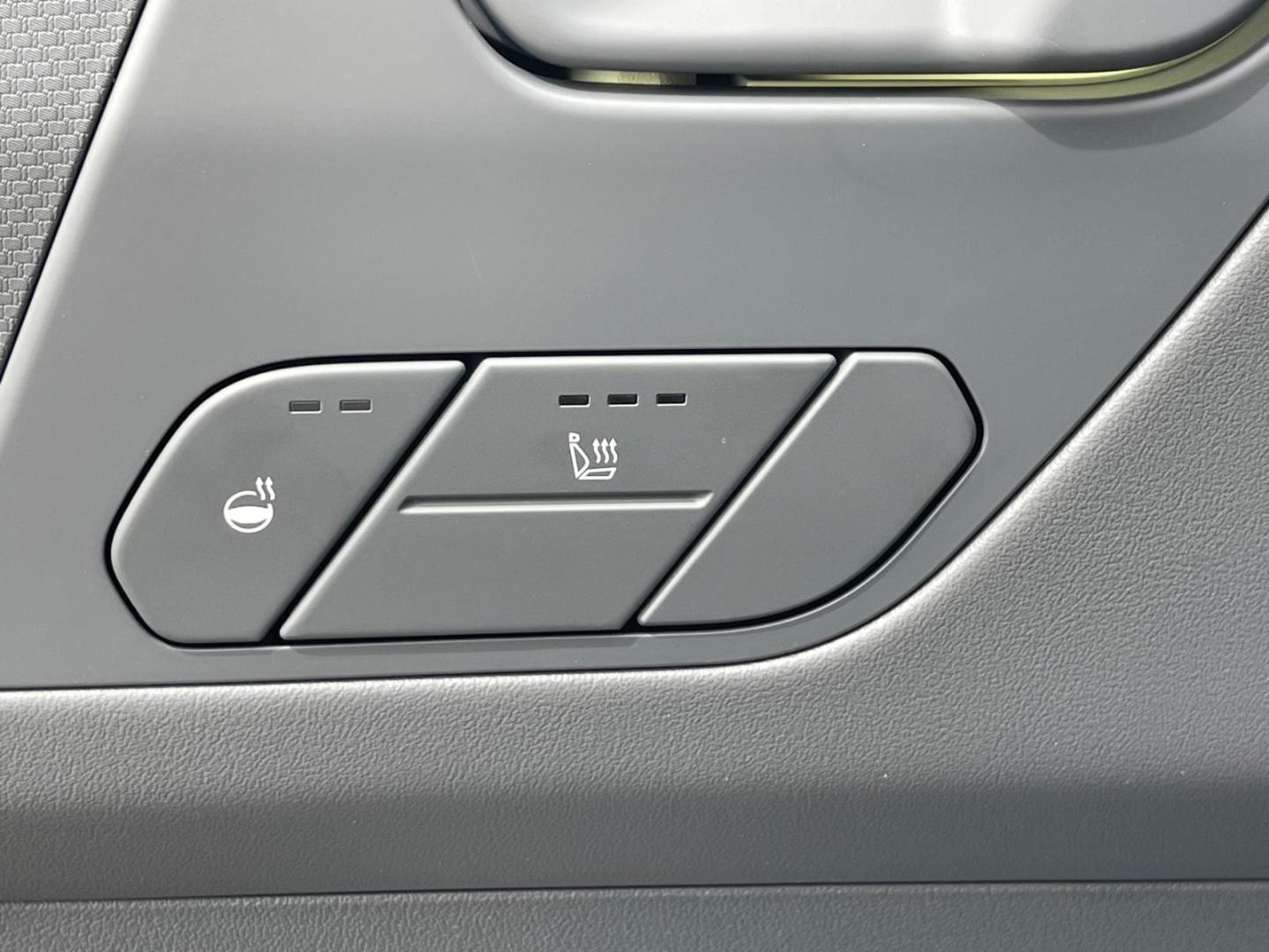 Kia EV2 42,2 kWh Air !!!5 SITZER KEIN 4 SITZER!!! Wa