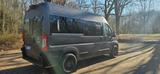 Fiat Ducato Luxusbus 9.Sitzer - Fiat Kleinbus 9-Sitzer