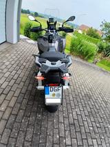 BMW R1300GS Adventure Triple Black, alle Pakete,  WA - BMW R 1300 GS ADVENTURE