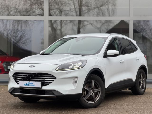 Ford Kuga Plug-In Hybrid Titanium X Kamera*LED*PDC