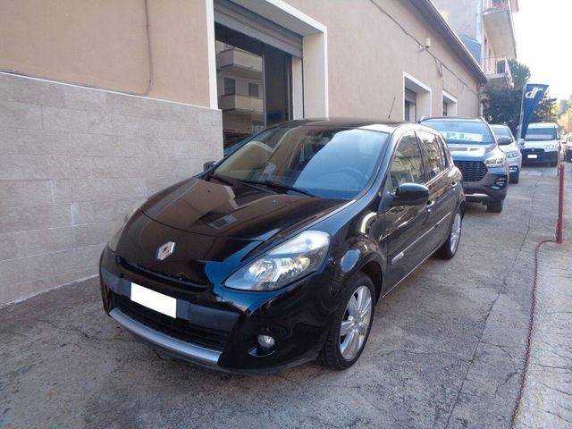 Renault Clio 1.2 75CV 5 Porte Live (Neopatentati