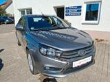 Lada Vesta 1.6 16V Luxus - : Limousine, Luxus