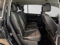 Volkswagen Touran - Vorschau Bild 6
