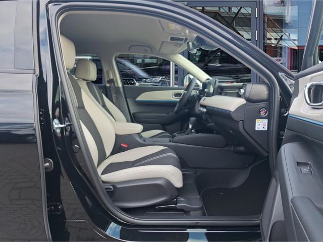 Honda HR-V Advance Style 1.5 Hybrid °LED°Navi°ACC°RFK°