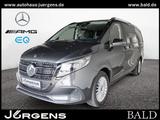 Mercedes-Benz V 250 STYLE L+4x4+MULTIBEAM+AIRMATIC+AHK2,5T - Mercedes-Benz V 250 in Wuppertal
