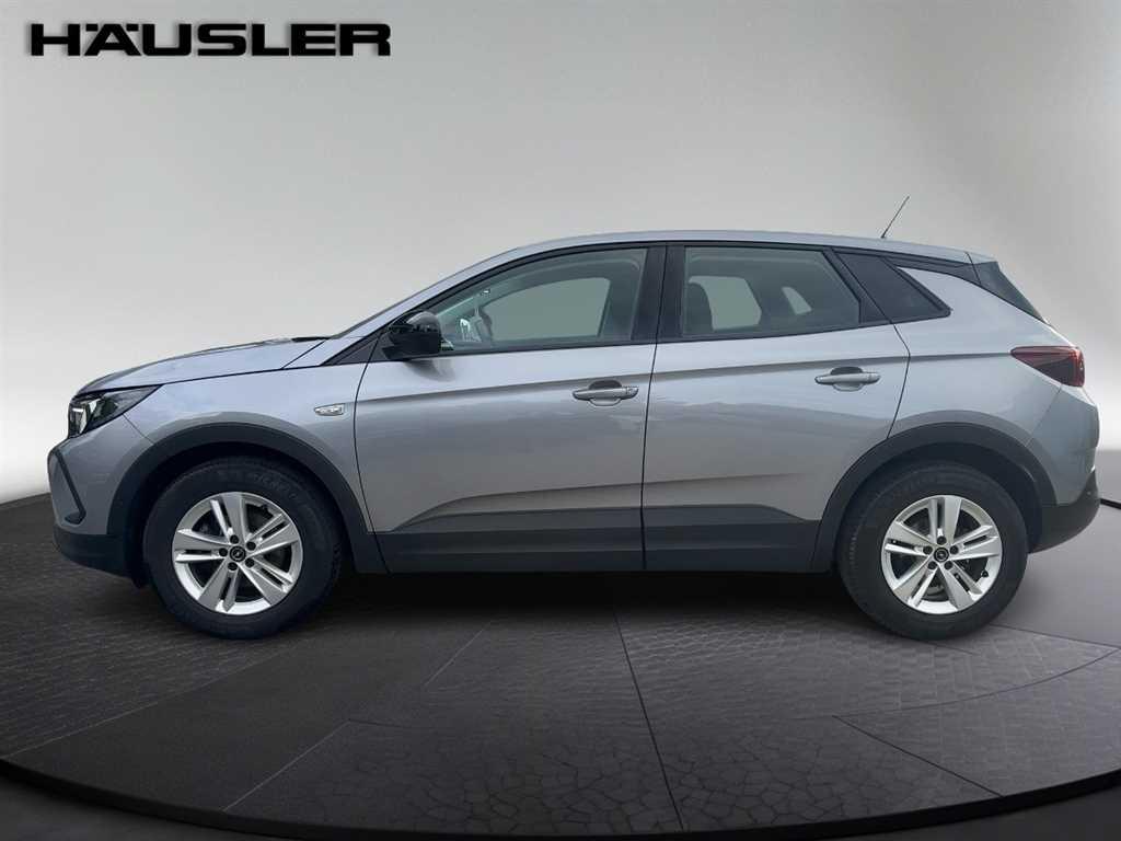 Opel Grandland X 1.5 Diesel,96kW*8AT*PDC*Termatec*SHZ