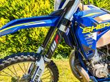 Sherco 300 se r six days edition - Offers