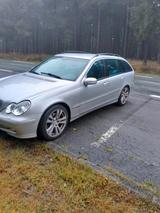 Mercedes-Benz Mercedes Benz w203 T200 163 PS Automatik /... - Mercedes-Benz 200 in Frankfurt (Main)