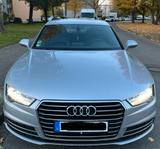 Audi A7 3.0 TDI ultra 160kW S-Line Sportback  - Audi A7 in Düsseldorf