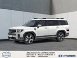 Hyundai SANTA FE (5-Sitzer) HEV 1.6 T-GDI 6-AT 4WD IN...