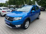 Dacia Sandero II Stepway Ambiance - Klima - Dacia Sandero: Stepway Ambiance