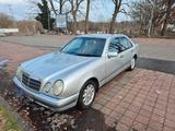 Mercedes-Benz E 230 - gebrauchte Mercedes-Benz E 230 aus dem Jahr 1996