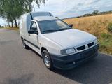 Seat Inca Kombi 1.9 SDI .TÜV NEU  - Seat Inca: Kombi