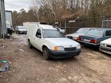 Opel Kadett - Oldtimer mit Diesel-Antrieb: Kombi