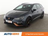 Seat Leon 2.0 TSI Cupra 300 4Drive Aut.*NAVI*ACC*CAM* - Seat Leon in Stuttgart