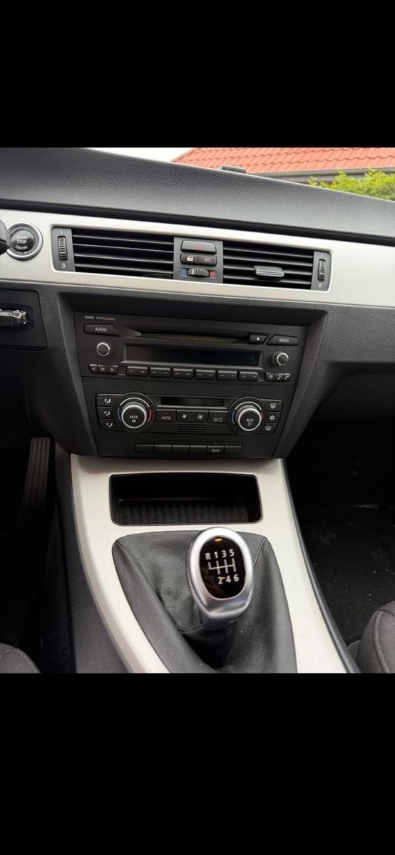 BMW  2009 — photo 5