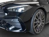 Mercedes-Benz CLE 200 AMG Advanced Winter/PANO/Leder/20'' - schwarze Mercedes-Benz CLE 200
