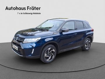 Fotografie 1 des Suzuki Vitara 1.4 Hybrid Comfort+ AT6