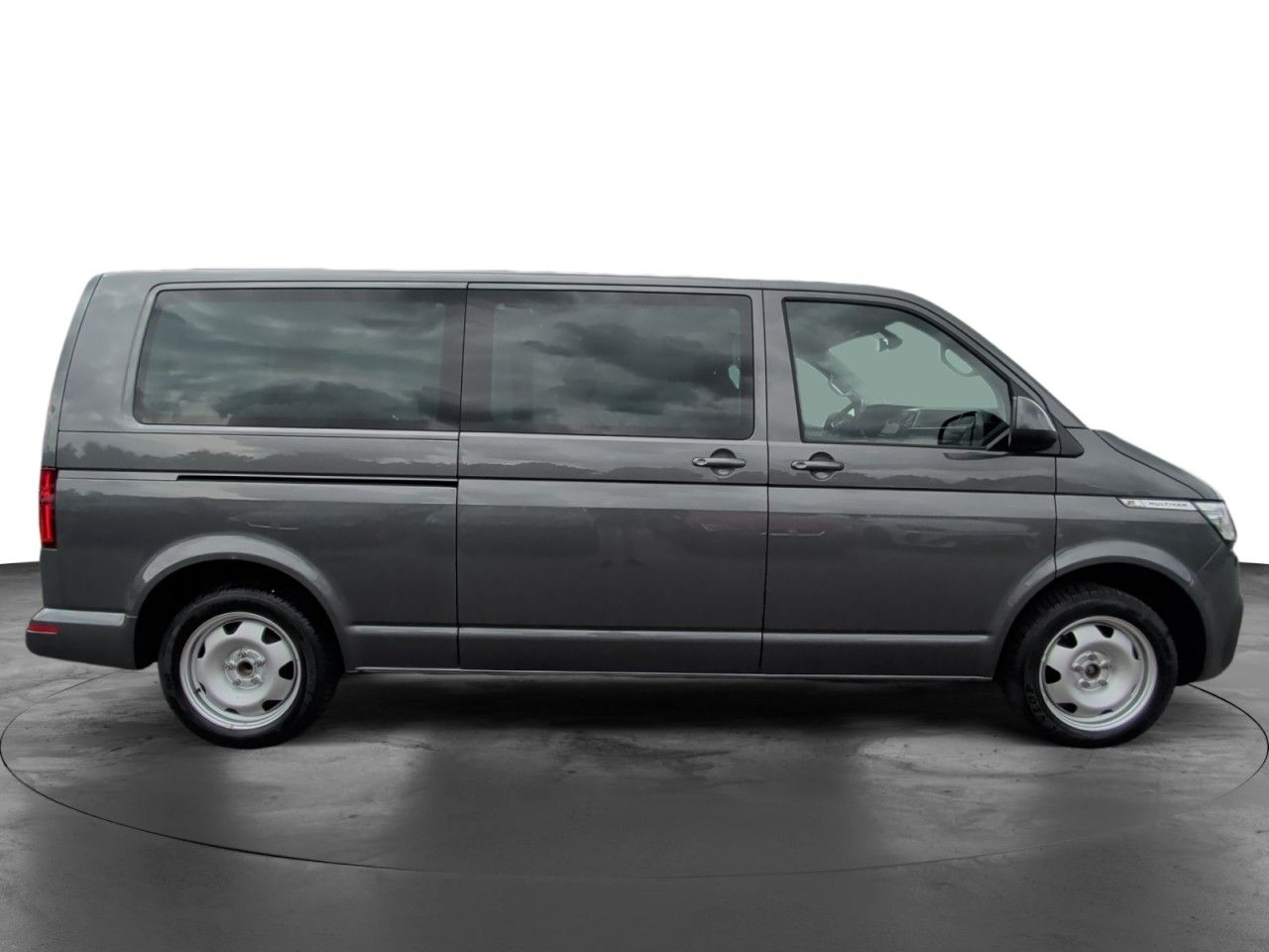 Volkswagen T6.1 Multivan Comfortline lang 8Sitze 8fach LEDE foto 4
