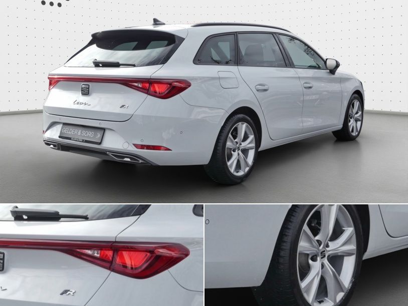 Seat Leon - Bild 22