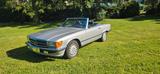Mercedes-Benz SL 300 Cabrio Baureihe R107