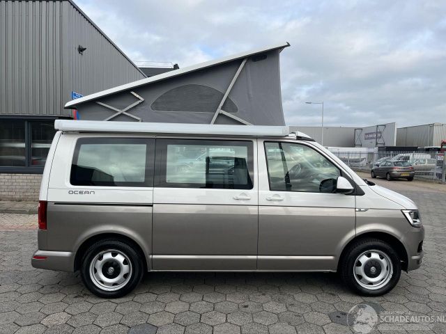 Volkswagen California 2.0 TSI DSG Ocean 150KW AUTOMAAT