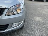 Skoda Fabia Combi 1.2 TDI Greenline *Klima*Shz*WenigVb - Skoda Fabia Greenline mit Diesel-Antrieb