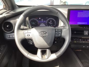 Toyota C-HR - 12