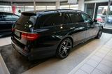 Mercedes-Benz E 53 AMG 4Matic+ AUTOMATIK, LED, NAVI, LEDER, BC - scheckheftgepflegte Mercedes E 53 AMG