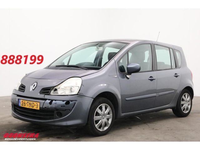 Renault Grand Modus 1.6-16V Aut. Night & Day klima Cruis