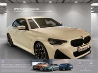 BMW 218 - Vorschau Bild 3