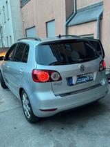 Volkswagen VW Golf Plus 1.4 TSI Automatik  gepflegte... - gebrauchte VW Golf Plus aus dem Jahr 2014