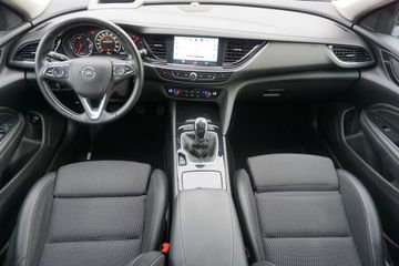 Opel Insignia - 9