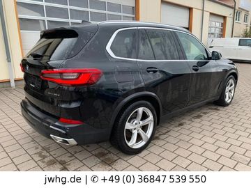 BMW X5 - 4