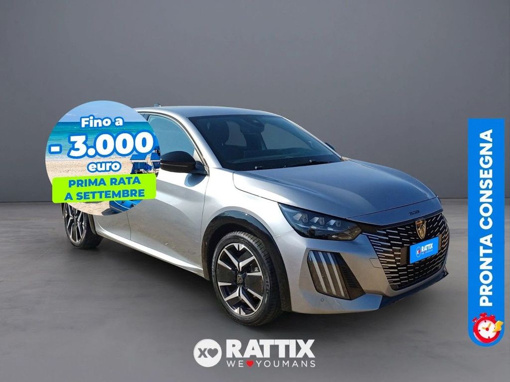 Image of Peugeot 208