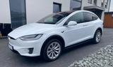 Tesla Model X P90D 7 Sitze Matrix  - Tesla Model X aus 2017