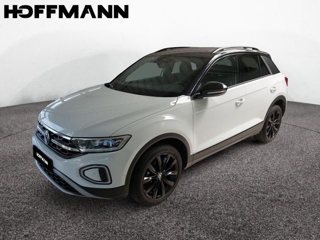 Volkswagen T-Roc 1.5 TSI Black Style AHZV Business Winterrä