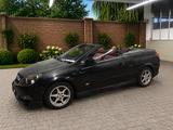 Opel Astra H TwinTop 1.8 Cosmo  - Opel Astra: Twintop Cosmo